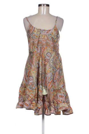 Kleid Unbranded, Größe M, Farbe Mehrfarbig, Preis € 18,99