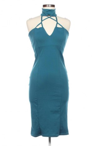 Kleid Unbranded, Größe S, Farbe Blau, Preis € 18,99