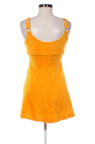 Šaty  Unbranded, Velikost XS, Barva Oranžová, Cena  367,00 Kč