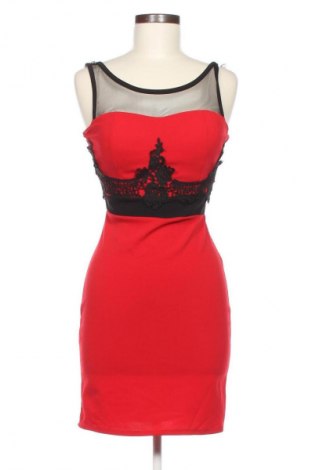 Kleid Unbranded, Größe S, Farbe Rot, Preis € 16,99