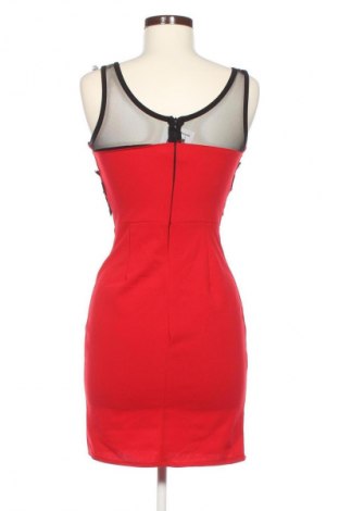 Kleid Unbranded, Größe S, Farbe Rot, Preis € 16,99