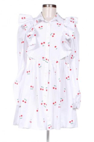 Kleid Unbranded, Größe L, Farbe Mehrfarbig, Preis 39,39 €