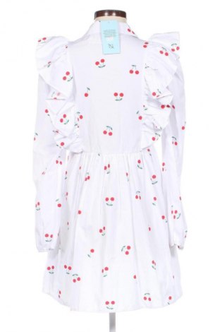 Kleid Unbranded, Größe L, Farbe Mehrfarbig, Preis 39,39 €