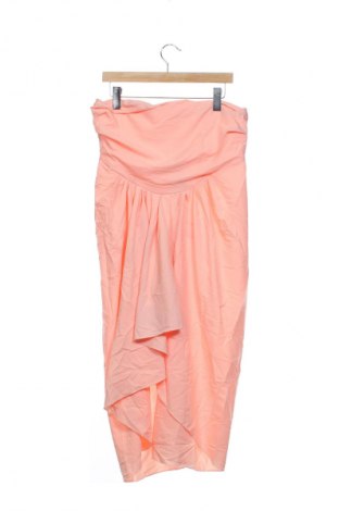 Šaty  Unbranded, Velikost XL, Barva Růžová, Cena  359,00 Kč