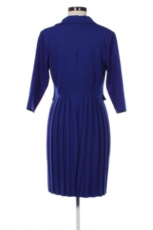 Kleid Unbranded, Größe M, Farbe Blau, Preis 47,57 €