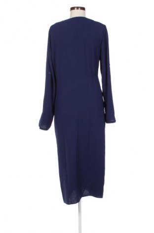 Kleid Unbranded, Größe L, Farbe Blau, Preis 24,49 €