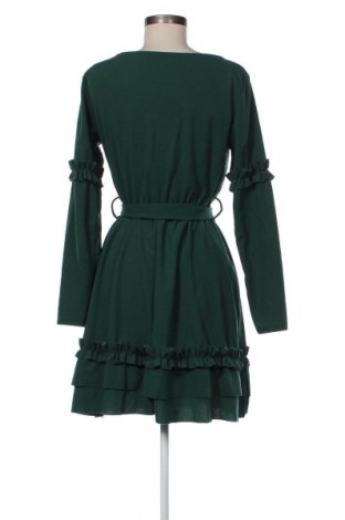 Šaty  Unbranded, Velikost M, Barva Zelená, Cena  469,00 Kč
