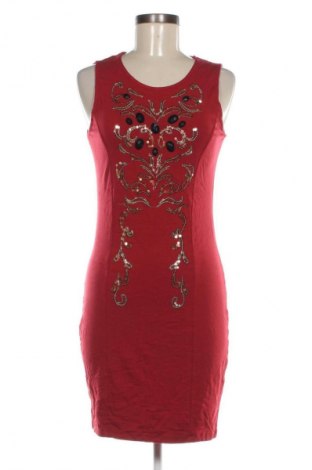 Kleid Unbranded, Größe M, Farbe Rot, Preis € 13,99