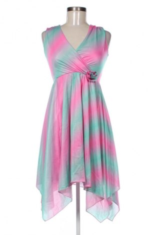 Kleid Unbranded, Größe M, Farbe Mehrfarbig, Preis € 18,99