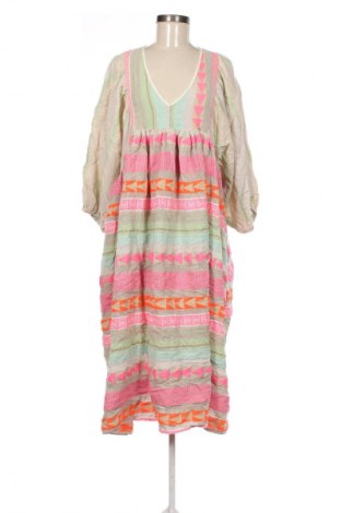 Φόρεμα Unbranded, Μέγεθος L, Χρώμα Πολύχρωμο, Τιμή 31,99 €