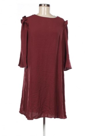 Šaty  Unbranded, Velikost XL, Barva Fialová, Cena  379,00 Kč