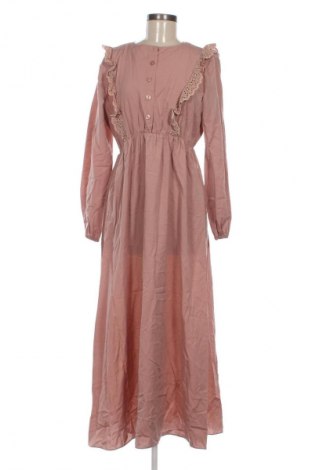 Kleid Unbranded, Größe XL, Farbe Beige, Preis € 20,99