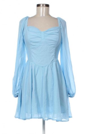 Kleid Unbranded, Größe M, Farbe Blau, Preis € 20,99