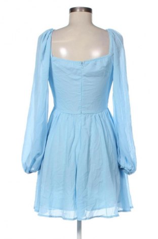 Kleid Unbranded, Größe M, Farbe Blau, Preis € 20,99