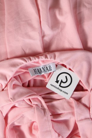 Sukienka Unbranded, Rozmiar M, Kolor Różowy, Cena 77,99 zł