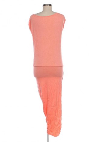 Šaty  Unbranded, Velikost S, Barva Oranžová, Cena  279,00 Kč