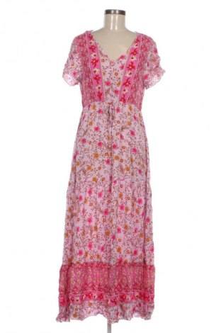 Kleid Unbranded, Größe S, Farbe Mehrfarbig, Preis € 21,99