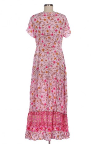 Kleid Unbranded, Größe S, Farbe Mehrfarbig, Preis € 21,99