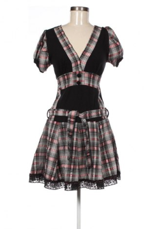 Sukienka Unbranded, Rozmiar M, Kolor Kolorowy, Cena 73,99 zł