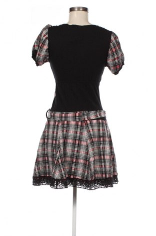 Sukienka Unbranded, Rozmiar M, Kolor Kolorowy, Cena 73,99 zł
