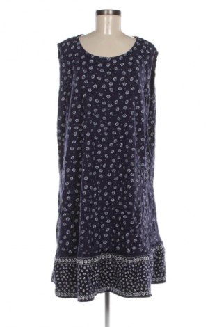 Kleid Unbranded, Größe 3XL, Farbe Mehrfarbig, Preis € 23,99