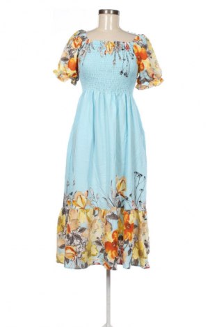 Kleid Unbranded, Größe S, Farbe Mehrfarbig, Preis 21,99 €