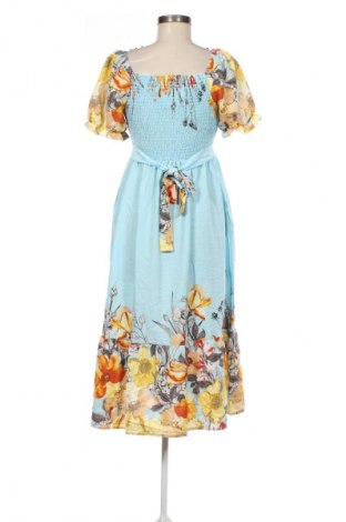Kleid Unbranded, Größe S, Farbe Mehrfarbig, Preis 21,99 €