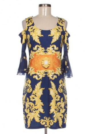 Kleid Unbranded, Größe S, Farbe Mehrfarbig, Preis € 20,99