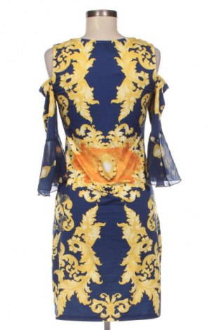 Kleid Unbranded, Größe S, Farbe Mehrfarbig, Preis € 20,99