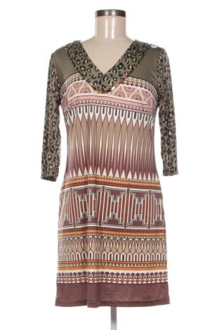 Φόρεμα Unbranded, Μέγεθος S, Χρώμα Πολύχρωμο, Τιμή 7,99 €