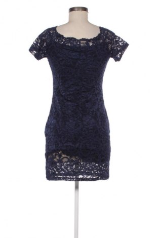 Kleid Unbranded, Größe S, Farbe Blau, Preis 56,37 €
