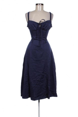 Kleid Unbranded, Größe S, Farbe Blau, Preis € 16,99