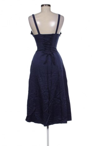 Kleid Unbranded, Größe S, Farbe Blau, Preis € 16,99