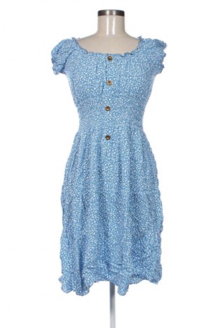 Kleid Unbranded, Größe L, Farbe Mehrfarbig, Preis € 22,99