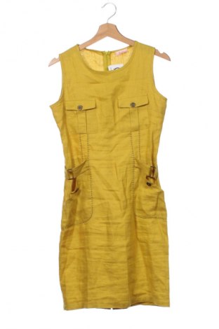 Kleid Unbranded, Größe S, Farbe Gelb, Preis 27,70 €