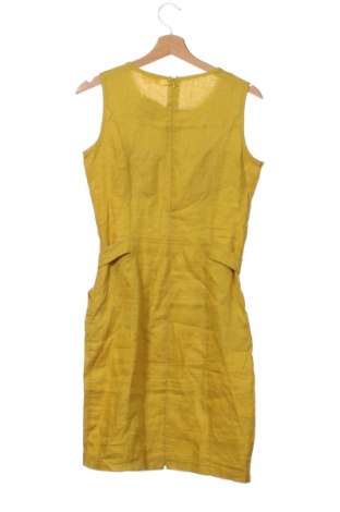Kleid Unbranded, Größe S, Farbe Gelb, Preis 27,70 €