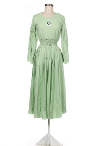 Φόρεμα Unbranded, Μέγεθος S, Χρώμα Πράσινο, Τιμή 18,99 €