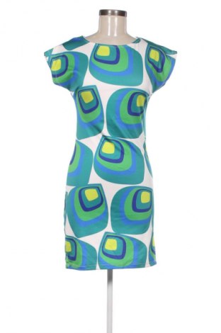 Kleid Unbranded, Größe L, Farbe Mehrfarbig, Preis 27,70 €