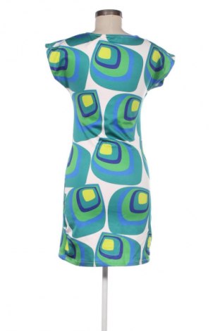 Kleid Unbranded, Größe L, Farbe Mehrfarbig, Preis 27,70 €