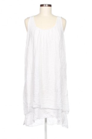 Kleid Unbranded, Größe XL, Farbe Weiß, Preis € 23,99