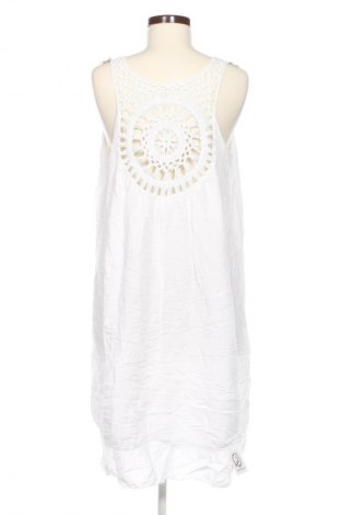 Kleid Unbranded, Größe XL, Farbe Weiß, Preis € 23,99