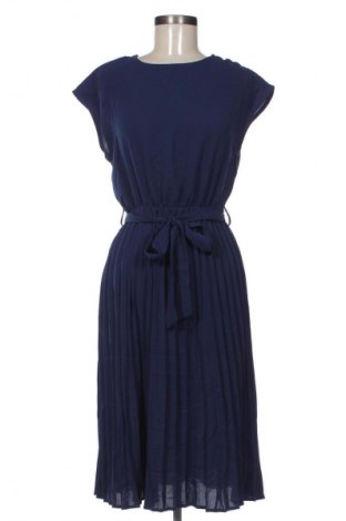 Kleid Unbranded, Größe M, Farbe Blau, Preis € 13,99