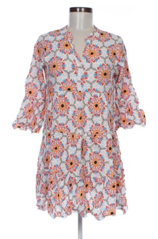 Φόρεμα Unbranded, Μέγεθος M, Χρώμα Πολύχρωμο, Τιμή 18,99 €