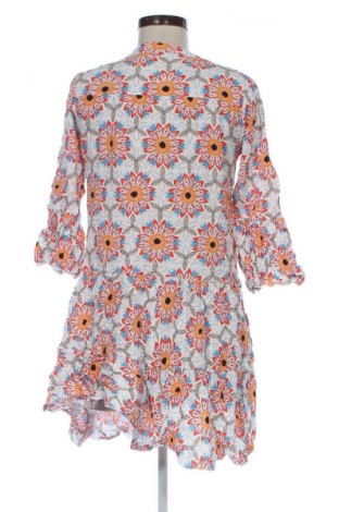 Φόρεμα Unbranded, Μέγεθος M, Χρώμα Πολύχρωμο, Τιμή 18,99 €
