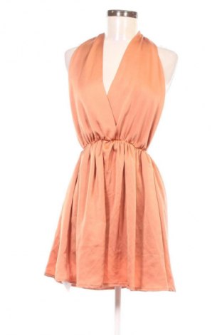 Kleid Unbranded, Größe S, Farbe Braun, Preis € 14,83