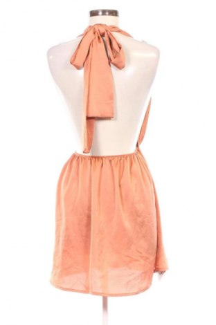 Kleid Unbranded, Größe S, Farbe Braun, Preis € 14,83