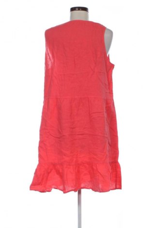 Kleid Unbranded, Größe M, Farbe Rosa, Preis 11,99 €