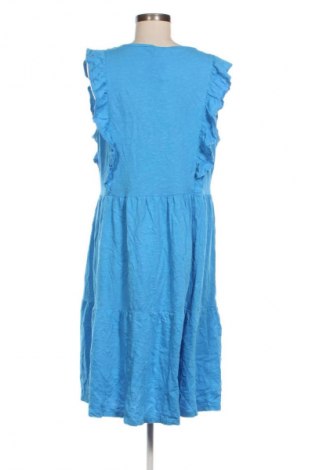 Kleid Unbranded, Größe L, Farbe Blau, Preis € 23,99