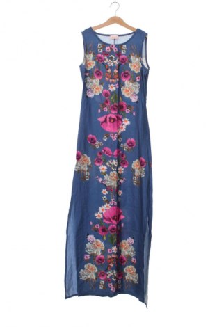 Kleid Unbranded, Größe S, Farbe Mehrfarbig, Preis 27,70 €