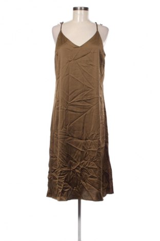 Φόρεμα Unbranded, Μέγεθος XL, Χρώμα  Μπέζ, Τιμή 17,99 €